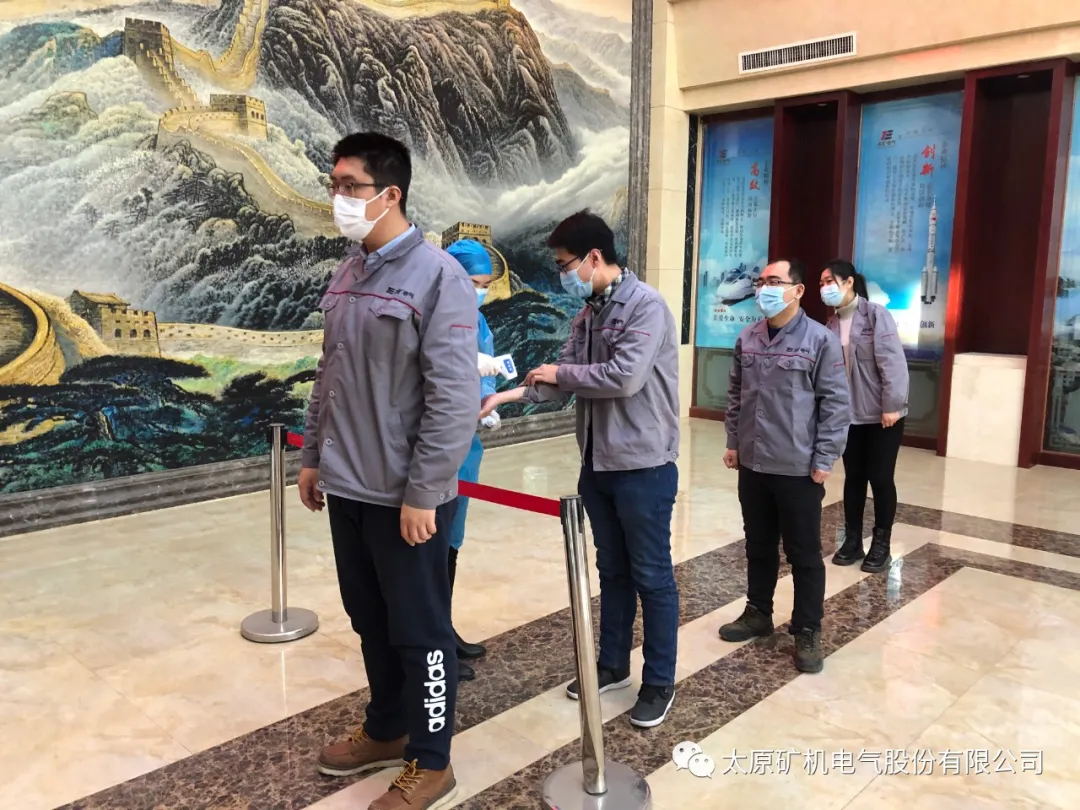 防控疫情，我們?cè)谛袆?dòng)！(圖4)