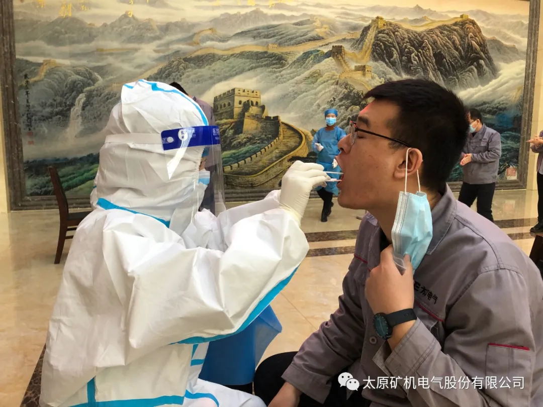 防控疫情，我們?cè)谛袆?dòng)！(圖5)